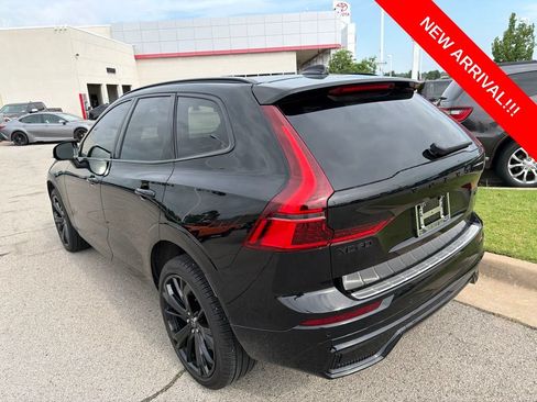 Used 2026 Volvo XC60 B5 Ultra w/ Protection Package Premier AWD/4WD image 6