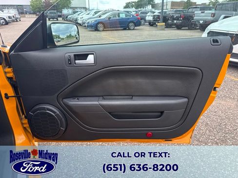 Used 2007 Ford Mustang GT RWD image 27