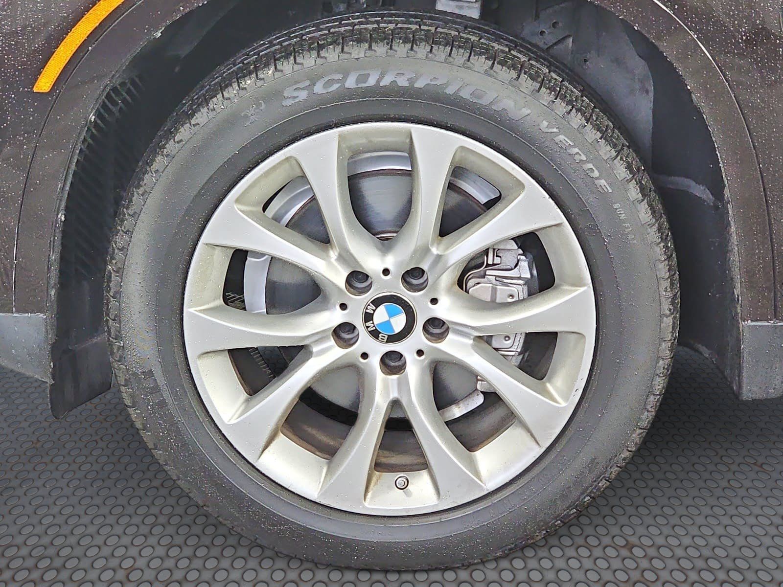 Used 2015 BMW X5 xDrive35i AWD/4WD image 27
