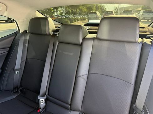 Used 2025 Toyota Camry XLE FWD image 27
