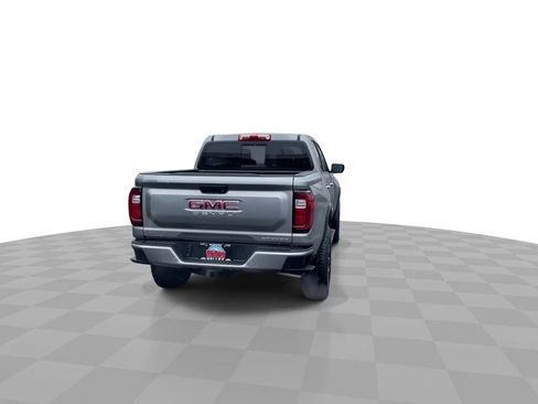 New 2026 GMC Canyon Denali image 7