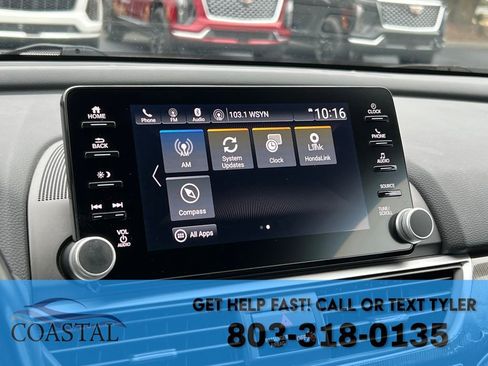 Used 2019 Honda Accord Sport image 29