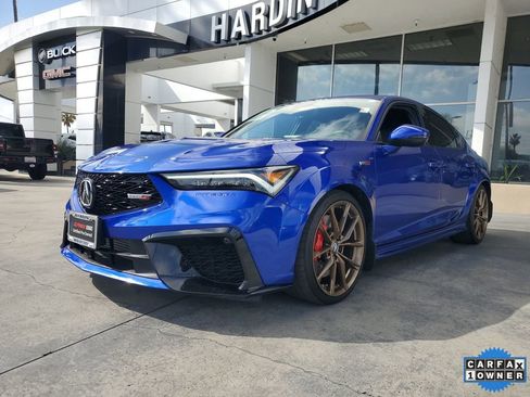 Used 2024 Acura Integra Type S image 2