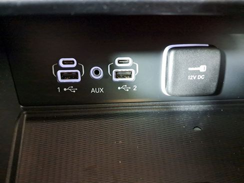 New 2025 Jeep Grand Cherokee Laredo X w/ Luxury Tech Group I image 21