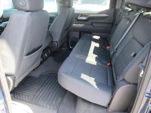 Certified 2023 Chevrolet Silverado 1500 LT image 31