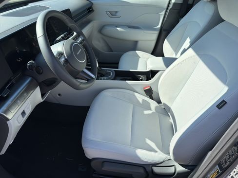 Used 2026 Hyundai Kona SEL Sport FWD image 18