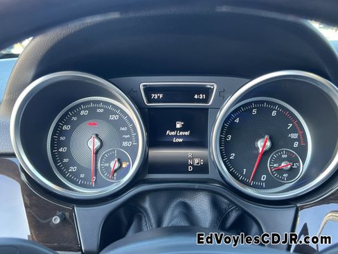 Used 2016 Mercedes-Benz GLE 350 image 32