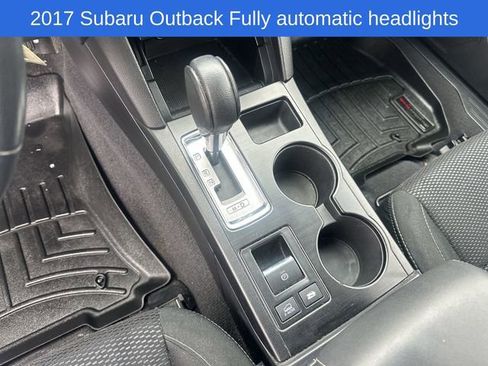 Used 2017 Subaru Outback 2.5i Premium image 27