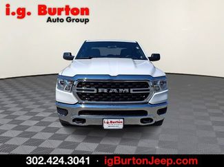 Used 2023 RAM 1500 Big Horn w/ Protection Group AWD/4WD video 2