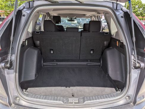 Used 2021 Honda CR-V EX image 25