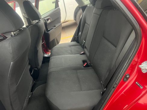 Used 2018 Toyota Corolla iM FWD image 14