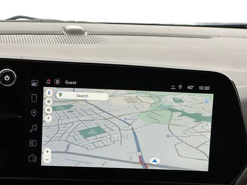 New 2026 Chevrolet Equinox LT w/ Convenience Package II image 15