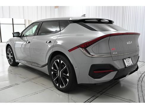 New 2025 Kia EV6 GT-Line image 5