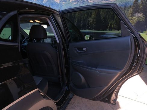 Used 2019 Hyundai Kona SEL FWD image 32