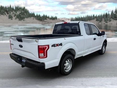 Used 2017 Ford F150 XL w/ XL Power Equipment Group image 7