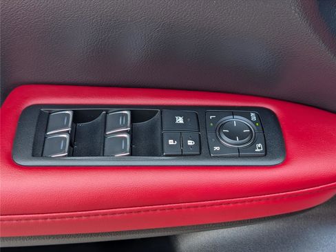 Used 2021 Lexus RX 350 F Sport AWD/4WD image 22