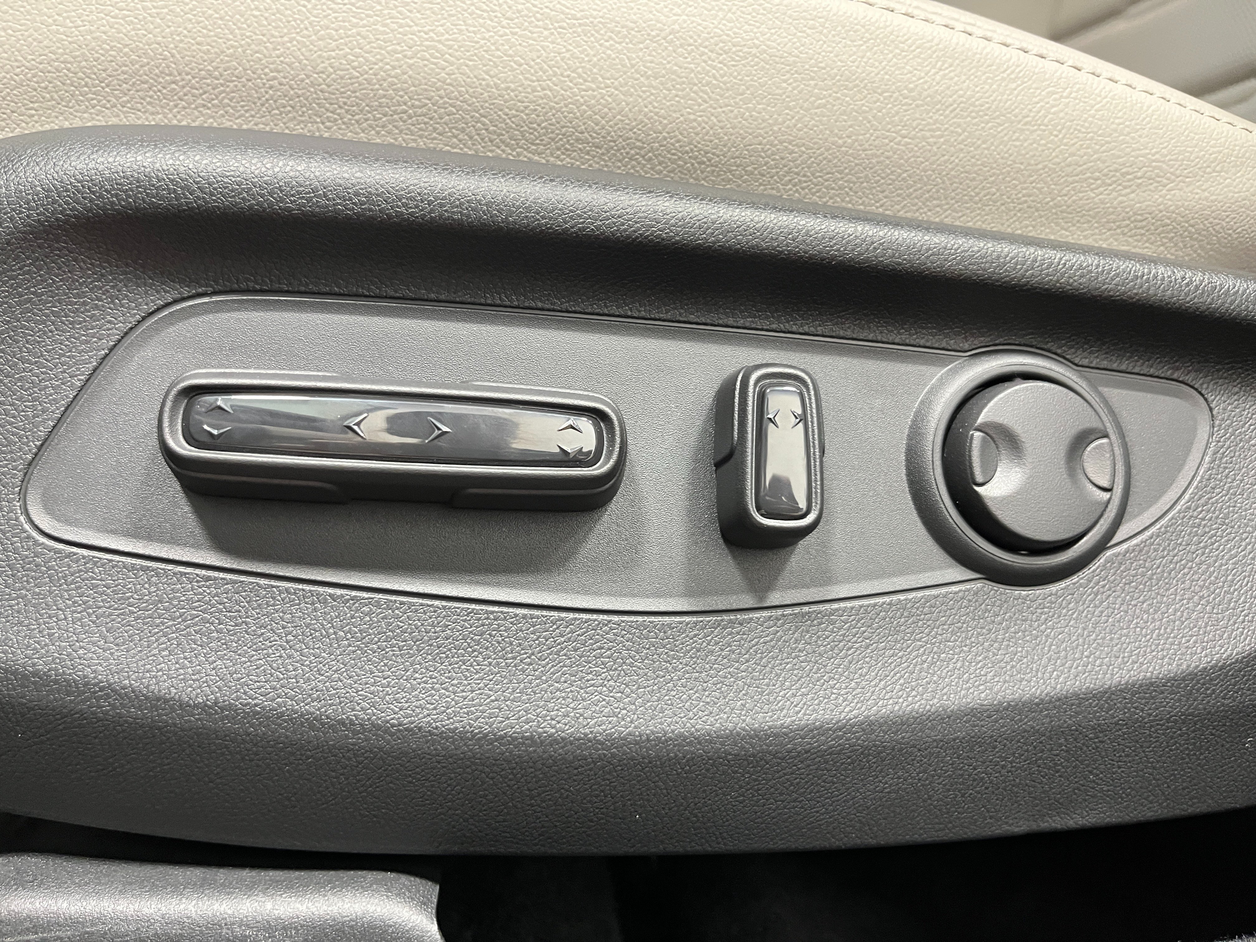 New 2027 Honda CR-V EX-L image 13