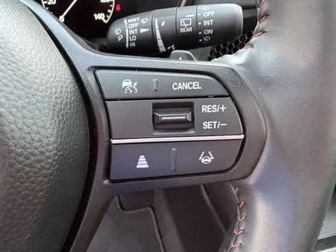 Certified 2024 Honda CR-V Sport-L image 14