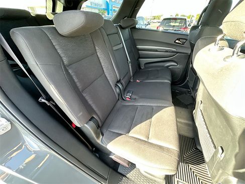 Used 2023 Dodge Durango R/T w/ Trailer Tow Group IV image 28