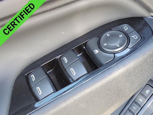 Certified 2023 Chevrolet Equinox Premier FWD image 26