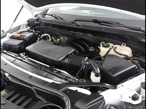 Used 2023 Chevrolet Suburban RST w/ Sport Performance Package RWD image 12