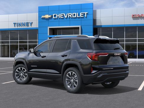 New 2026 GMC Terrain Elevation w/ Elevation Premium Package AWD/4WD image 27