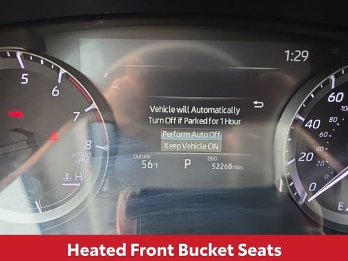 Used 2024 Toyota Highlander XLE image 29