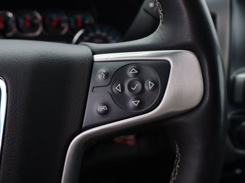 Used 2017 GMC Sierra 1500 SLT w/ SLT Premium Package image 19