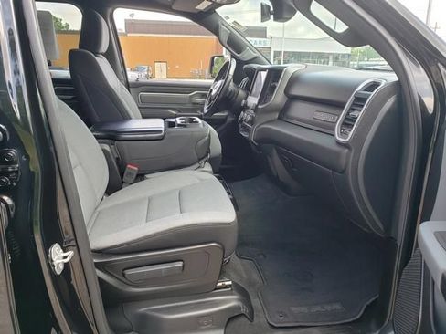 Used 2022 RAM 1500 Big Horn AWD/4WD image 20