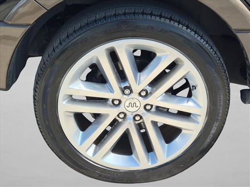 Used 2016 Ford Expedition King Ranch AWD/4WD image 24