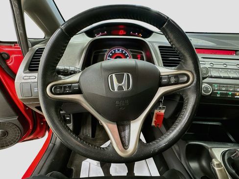 Used 2009 Honda Civic Si image 11