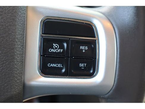 Used 2013 Dodge Durango Crew w/ Trailer Tow Group IV AWD/4WD image 15