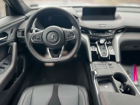 New 2025 Acura TLX w/A-Spec Package image 14
