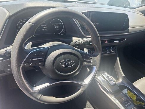 Used 2022 Hyundai Sonata SEL Plus FWD image 40