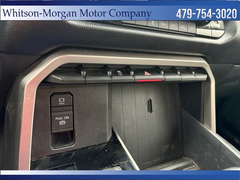 Used 2023 Toyota Tundra SR5 AWD/4WD image 25