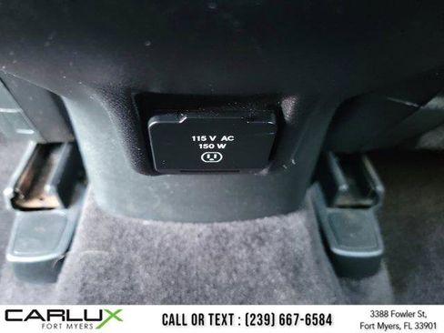 Used 2017 Jeep Cherokee High Altitude image 16