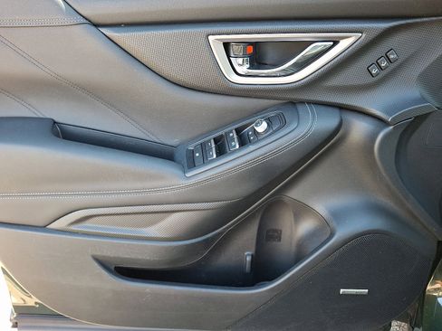 Certified 2023 Subaru Forester Touring image 12