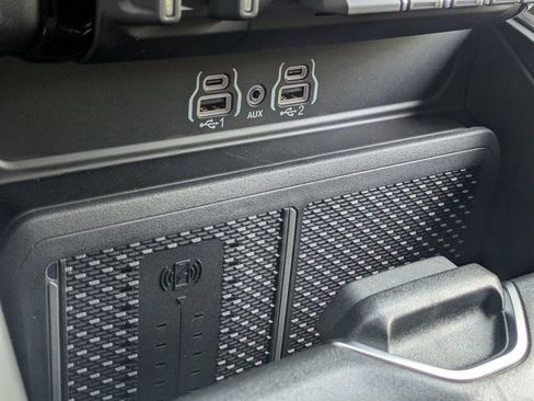 New 2026 RAM 1500 Big Horn AWD/4WD image 21