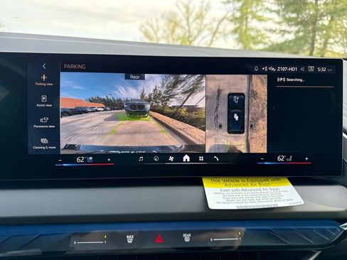 New 2026 BMW X3 xDrive30 AWD/4WD image 16