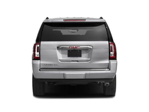 Used 2015 GMC Yukon XL Denali w/ Open Road Package AWD/4WD image 8