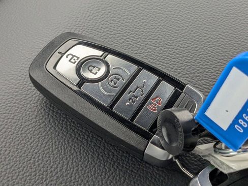 New 2025 Ford F150 Lariat w/ Equipment Group 502A High image 33