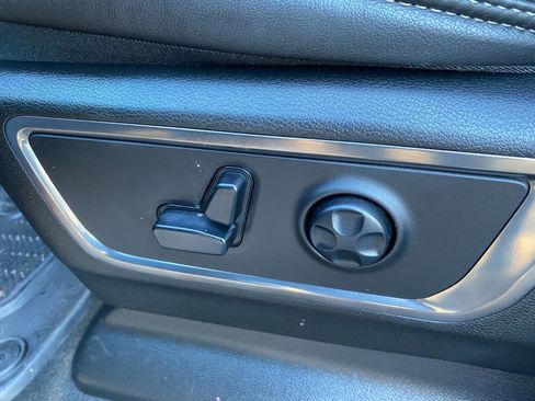 Used 2019 RAM 1500 Limited w/ Trailer Tow Group image 20