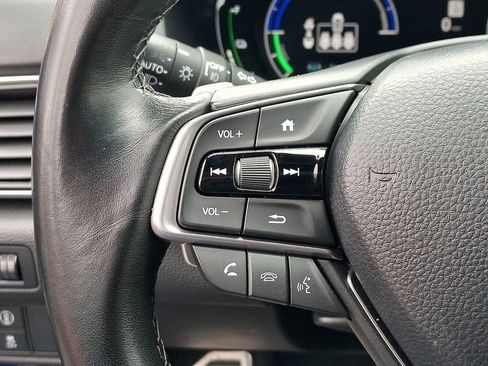 Used 2022 Honda Accord Sport image 23