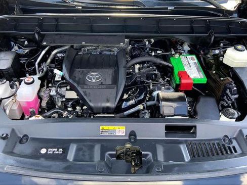 Certified 2024 Toyota Highlander LE image 31