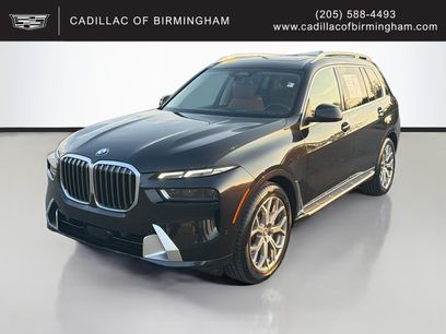 Used 2024 BMW X7 xDrive40i w/ Premium Package