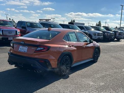 Used 2023 Subaru WRX Limited image 3