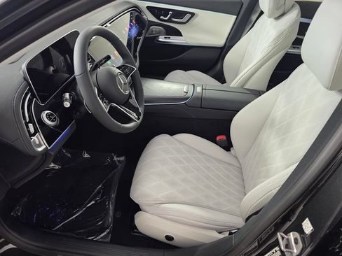 New 2026 Mercedes-Benz E 350 Sedan image 6