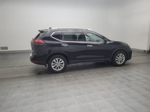 Used 2018 Nissan Rogue SV w/ Premium Package FWD image 10