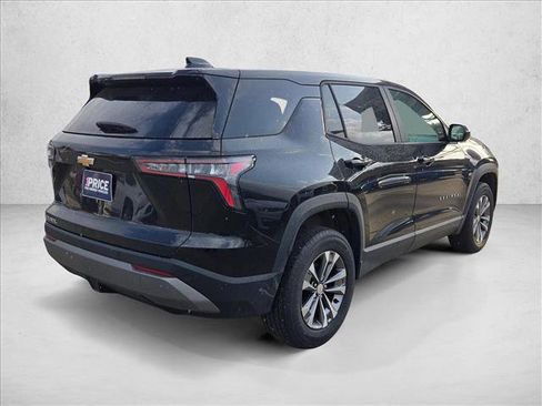 Used 2025 Chevrolet Equinox LT image 6