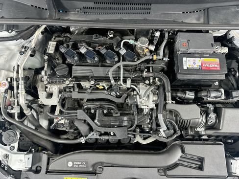 Used 2023 Toyota Corolla LE FWD image 30